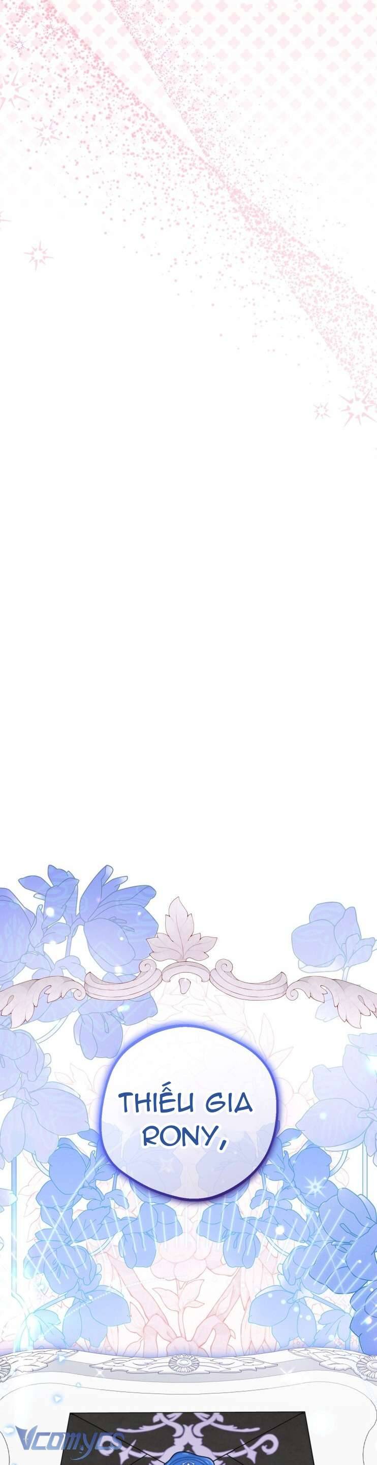 Được Yêu Thương Mà Còn Ngại Ngùng Sao! Chap 48 - Trang 4