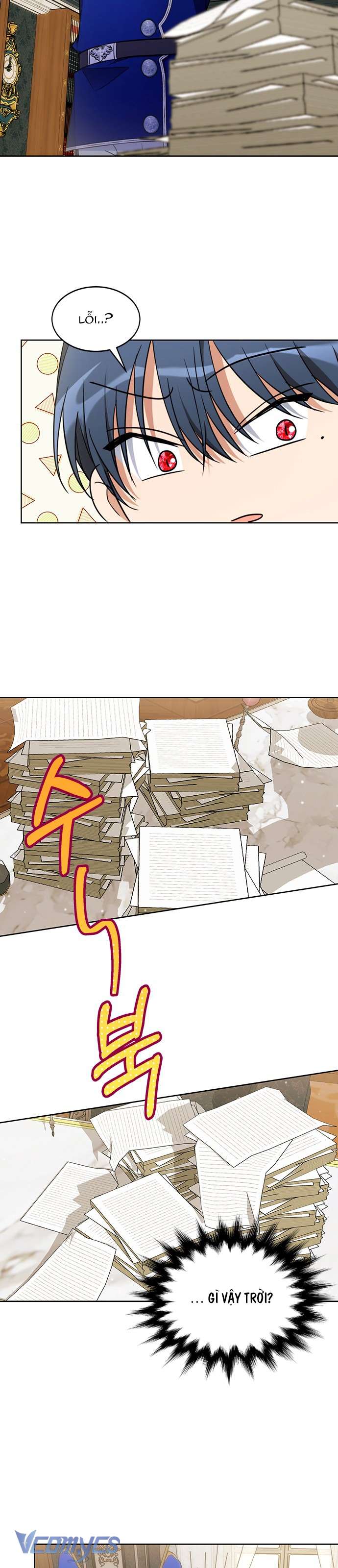 Làm Thế Nào Để Ăn Chủ Nhân Chapter 29 - Trang 3