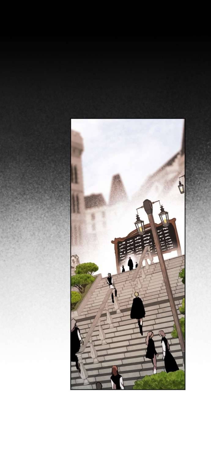 Lời Thú Nhận Của Chúa Tể Bóng Tối Chap 41 - Next Chap 42