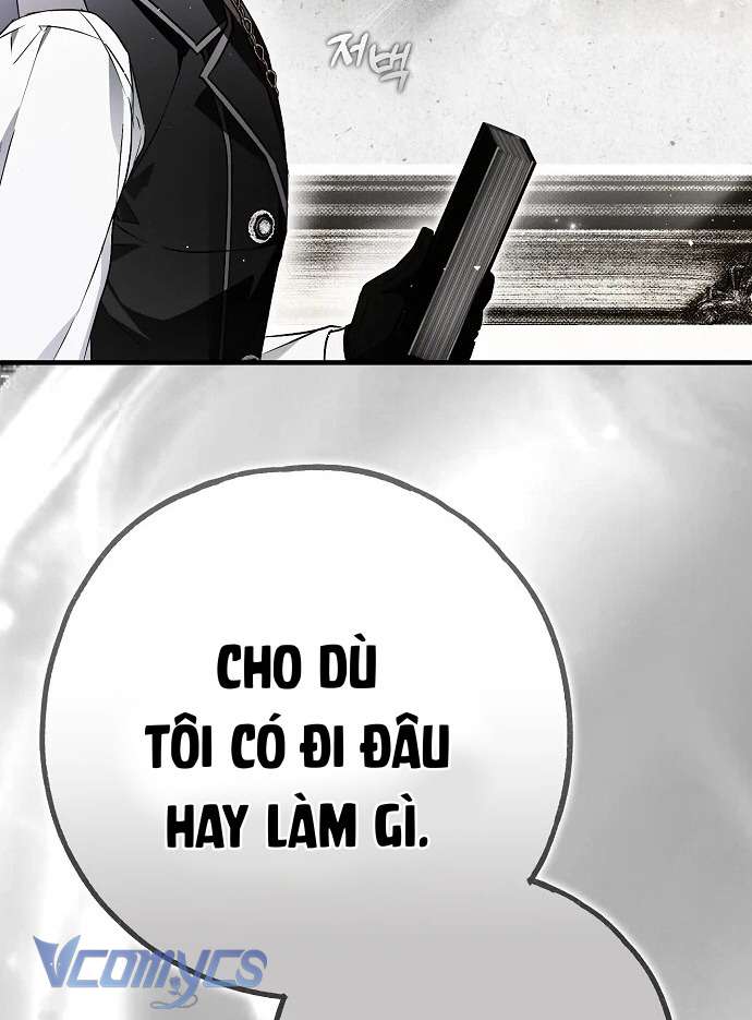 Ai Đó Đang Điều Khiển Cơ Thể Của Tôi Chapter 47 - Trang 4