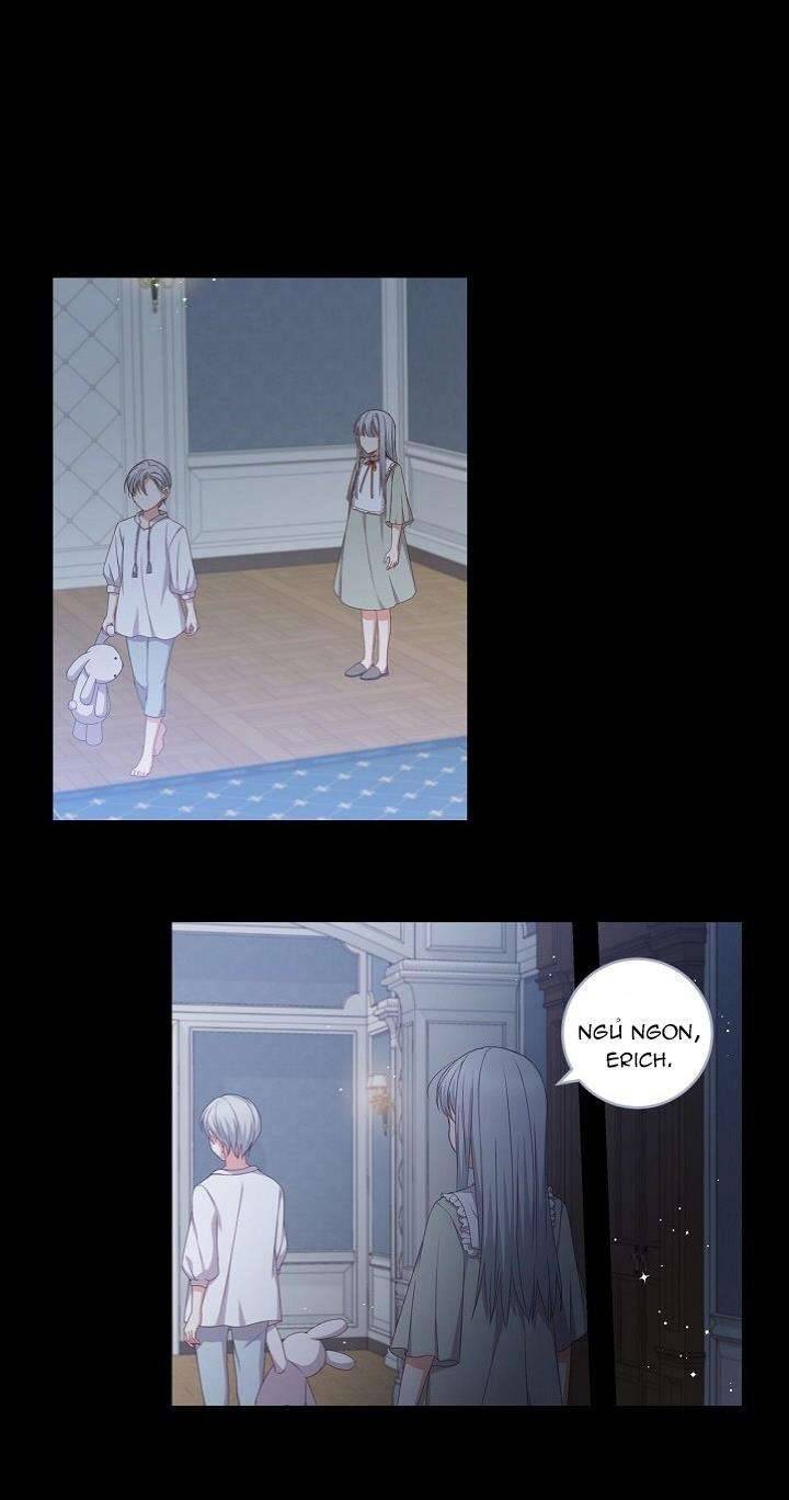 Cẩn Thận Với Các Anh Trai Đấy! Chap 29 - Trang 2