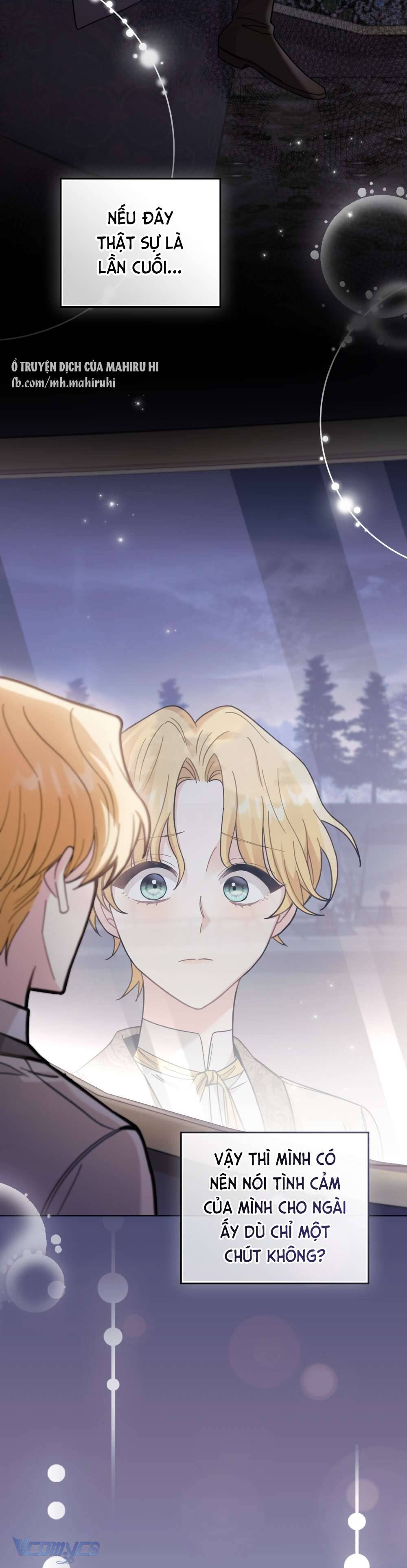 Tìm Lại Camellia Chapter 70 - Trang 4