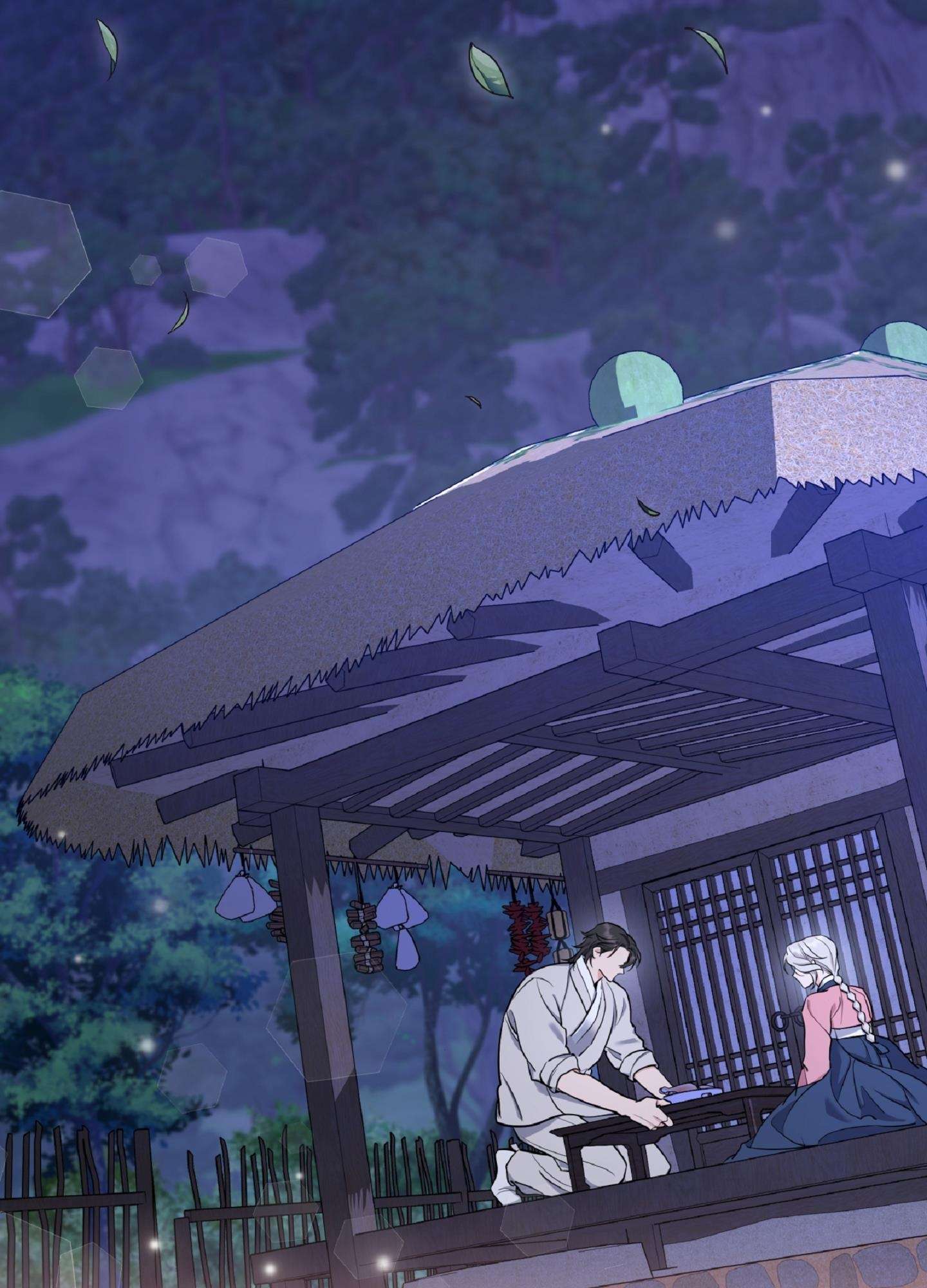 [ 18+ ] Khúc ca của loài cầm thú Chap 17 - Next Chap 18