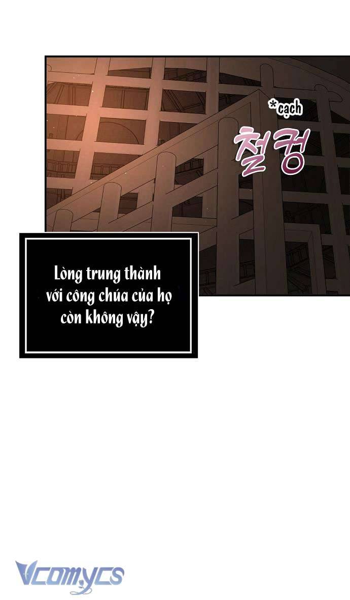 Tôi không cố tình quyến rũ nam chính Chap 56 - Trang 2