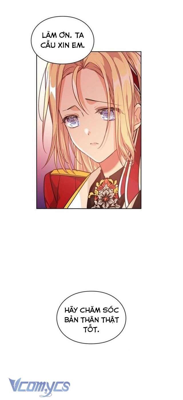 Bác Sĩ Elise: Vi Tiểu Thư Với Cây Đèn Dầu Chap 71 - Trang 2