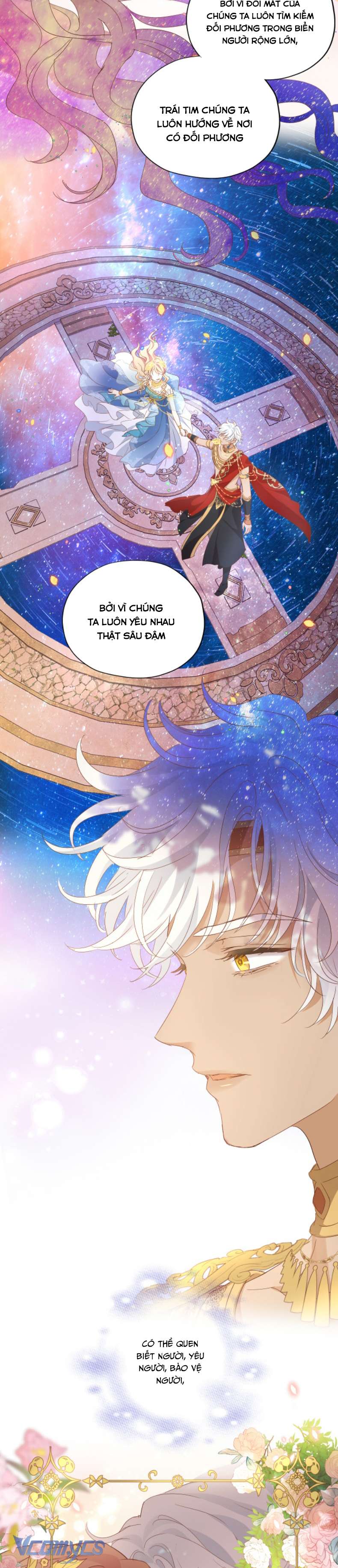 Địch Úc Đa Chi Ca Chapter 179 - Trang 4