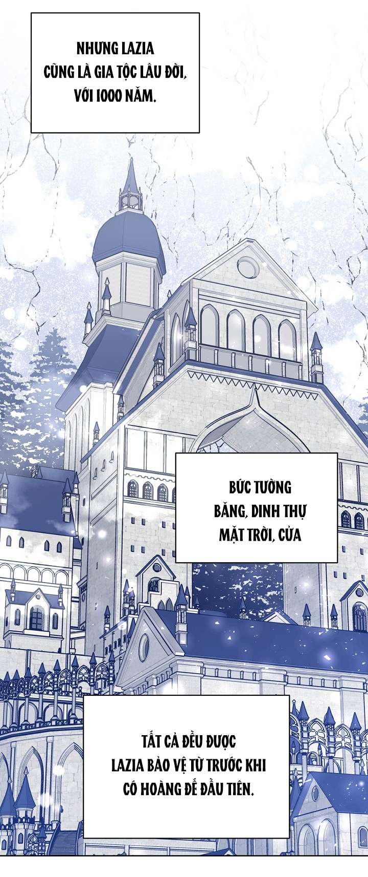 Vương Miện Lục Bảo Chap 44 - Next Chap 45