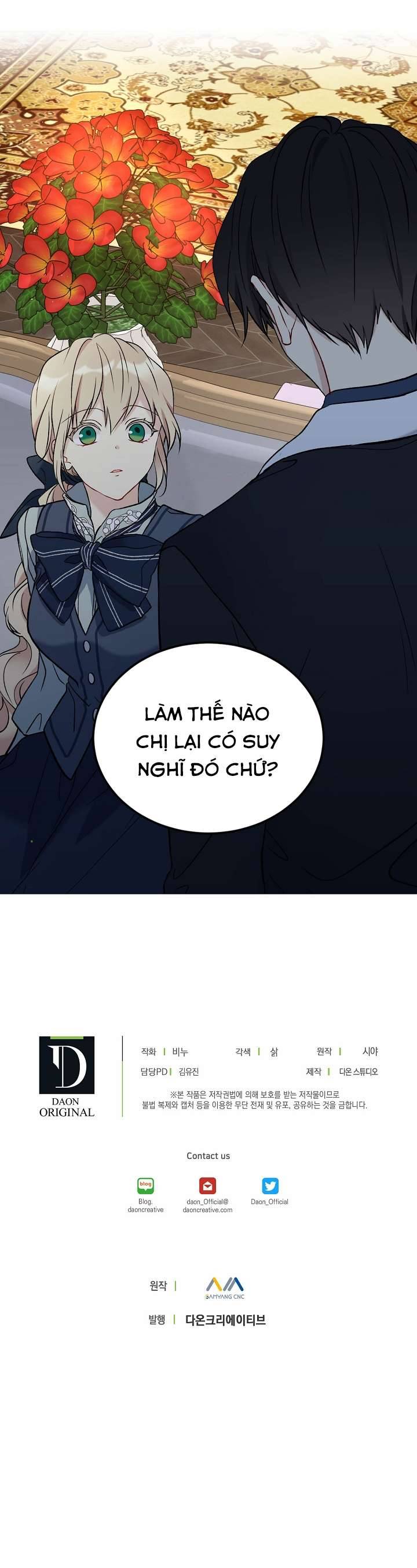 Vương Miện Lục Bảo Chap 13 - Trang 2