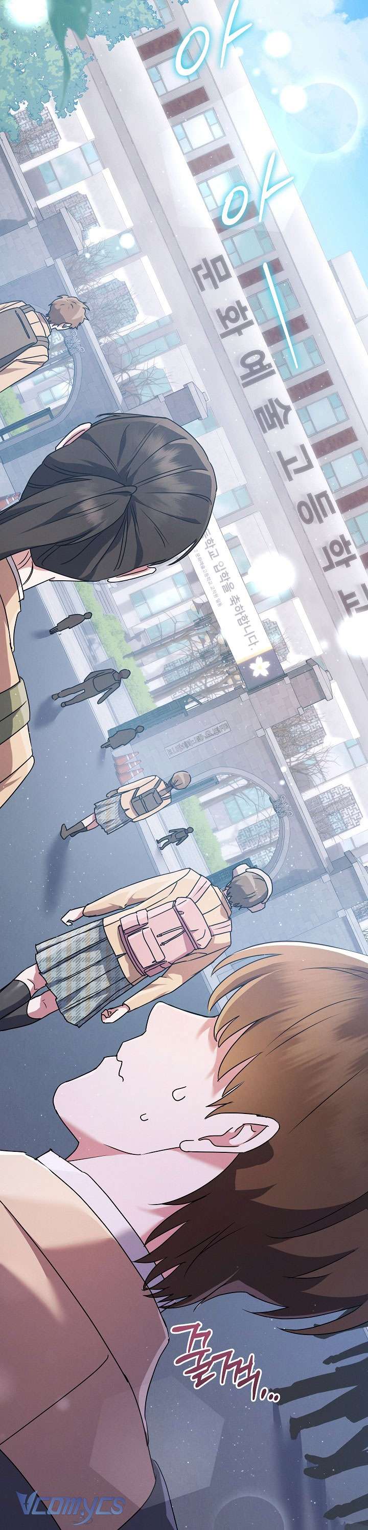 Thiên Tài Âm Nhạc Trường Nghệ Thuật Tái Sinh Thành Paganini Chap 2 - Trang 2