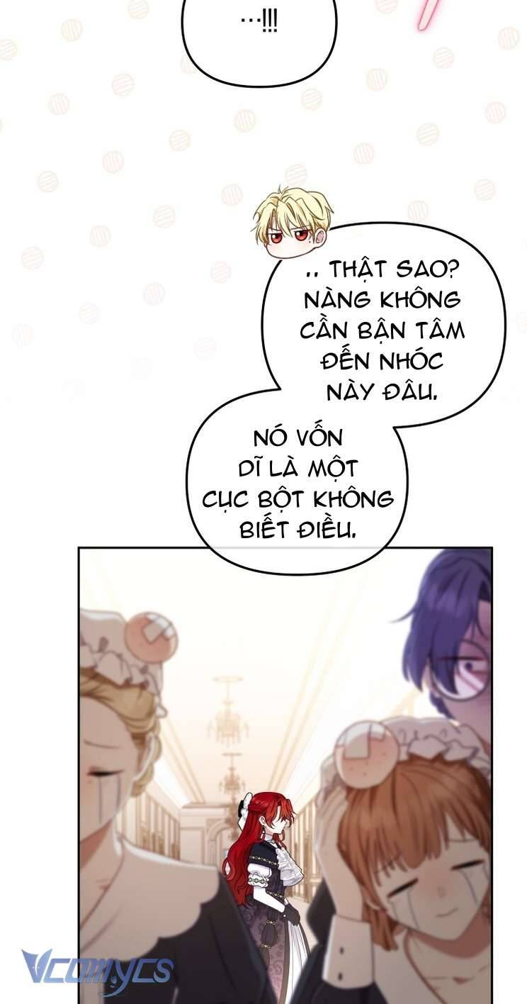 Tôi Được Nuôi Dưỡng Bởi Những Kẻ Phản Diện Chap 54 - Trang 3