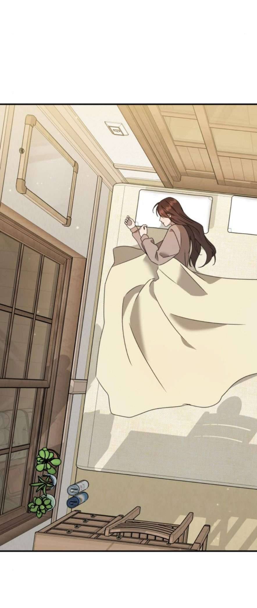 Thần Hổ Jang San Chap 33 - Trang 2