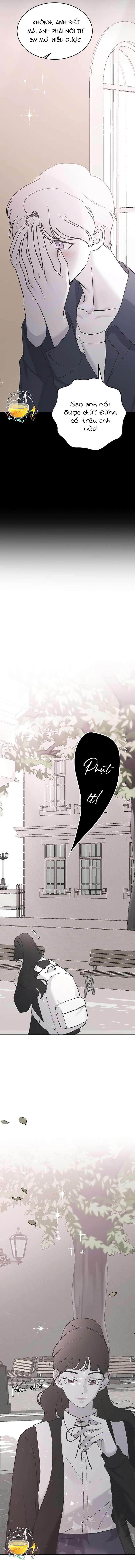 Ba Anh Trai Cực Phẩm Của Tôi Chap 44 - Trang 3