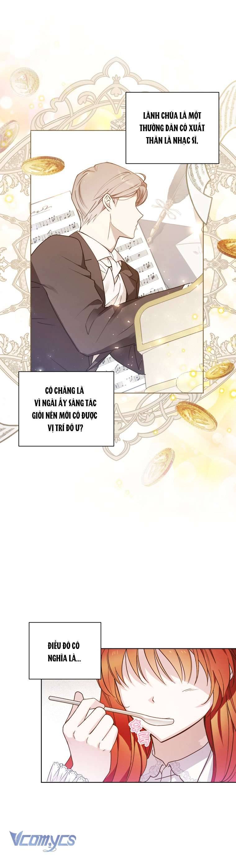 Mọt Sách Là Bạo Quân Chapter 1 - Trang 4