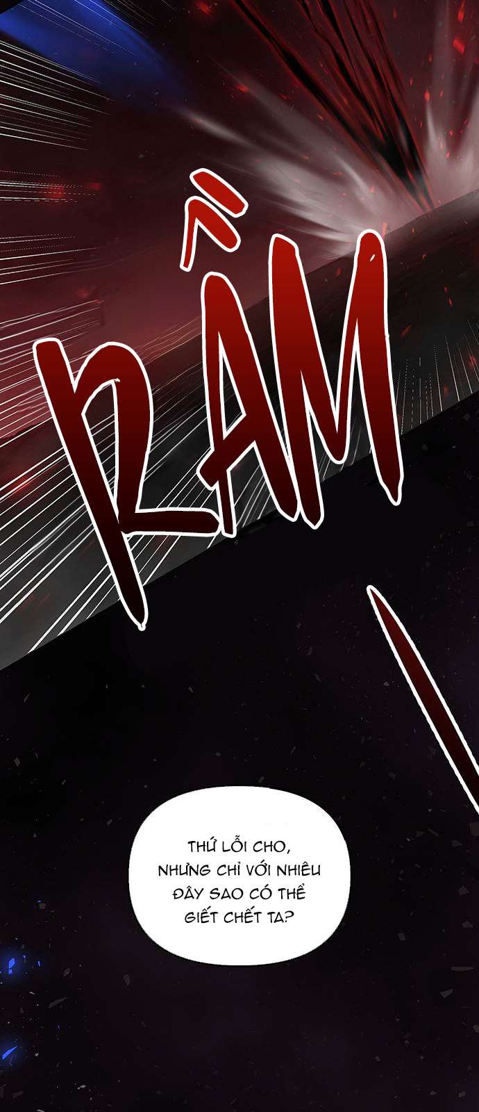 Vương Tử Huyền Bí Chapter 106 - Next Chapter 107