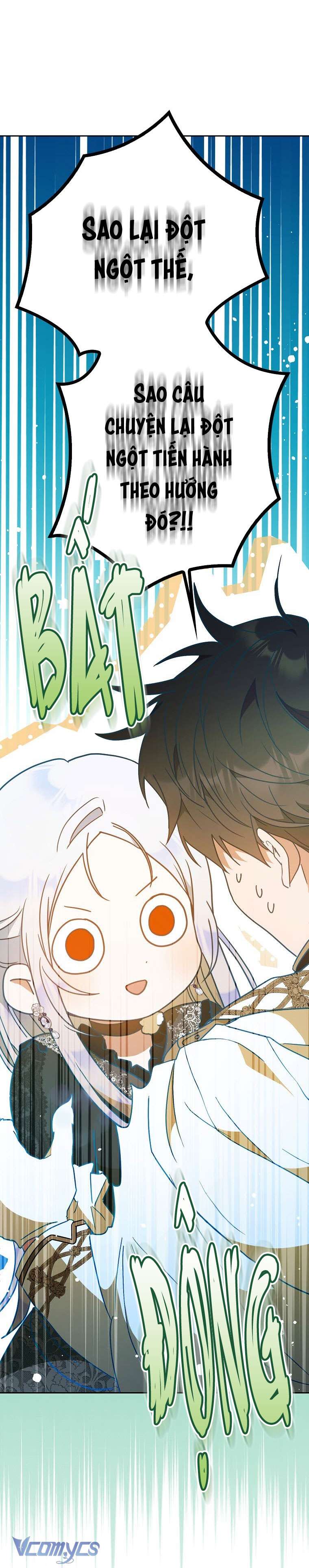 Tôi Trở Thành Vợ Của Nam Chính Chap 88 - Trang 3