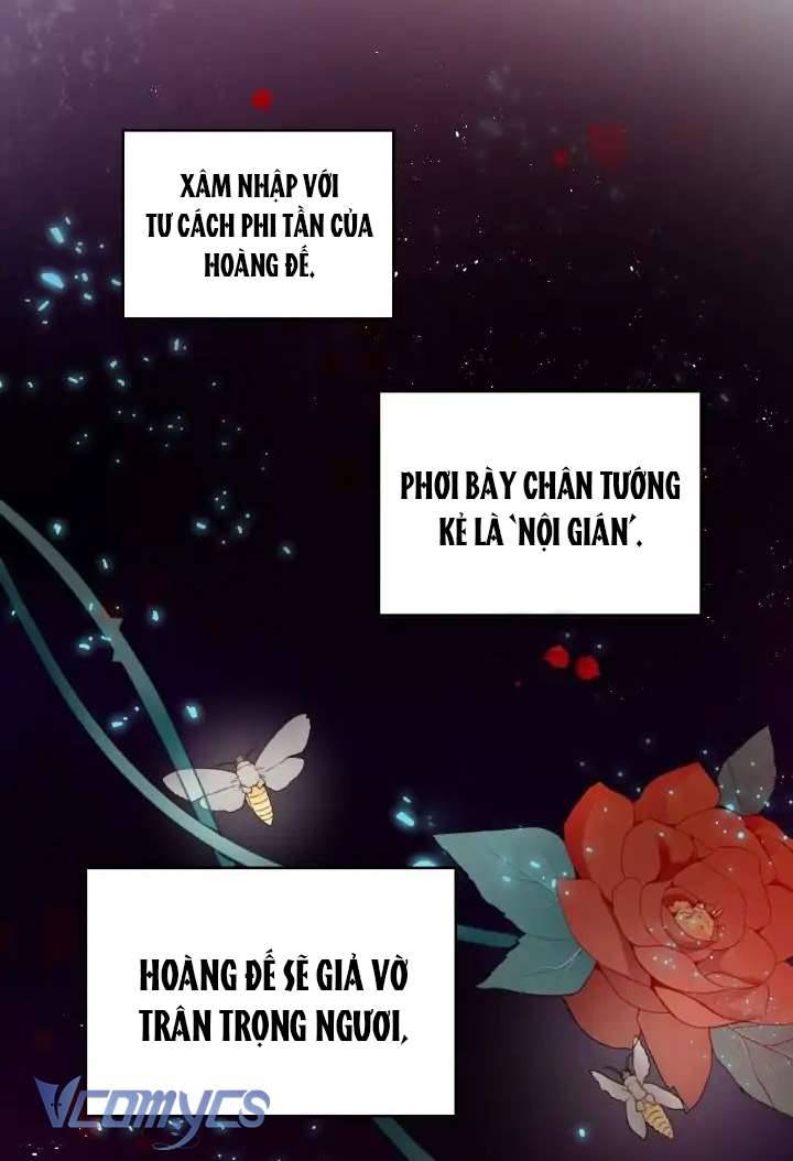 Ái Phi Khế Ước Chap 2 - Next Chap 3