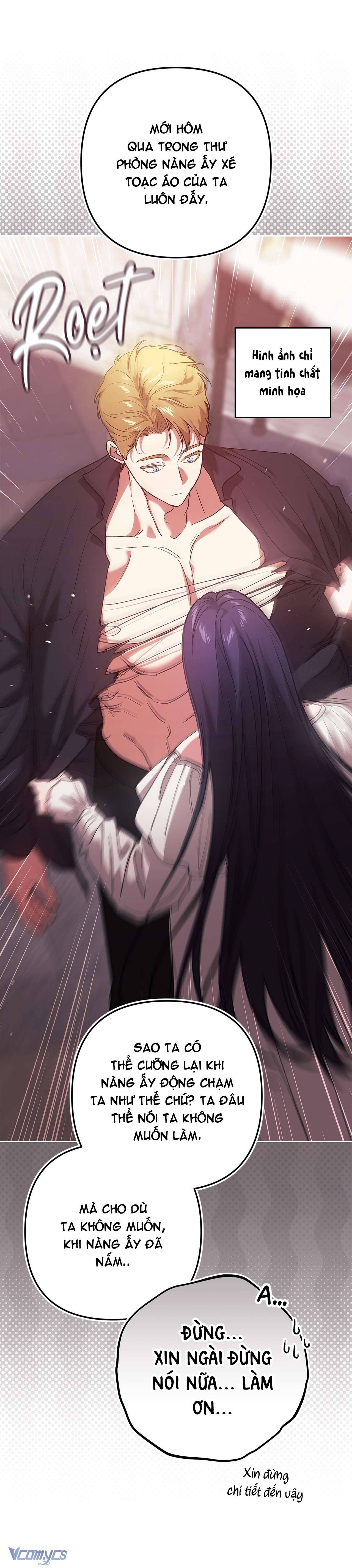 Hôn Nhân Này Rồi Sẽ Đổ Vỡ Chapter 65 - Next Chap 65.4