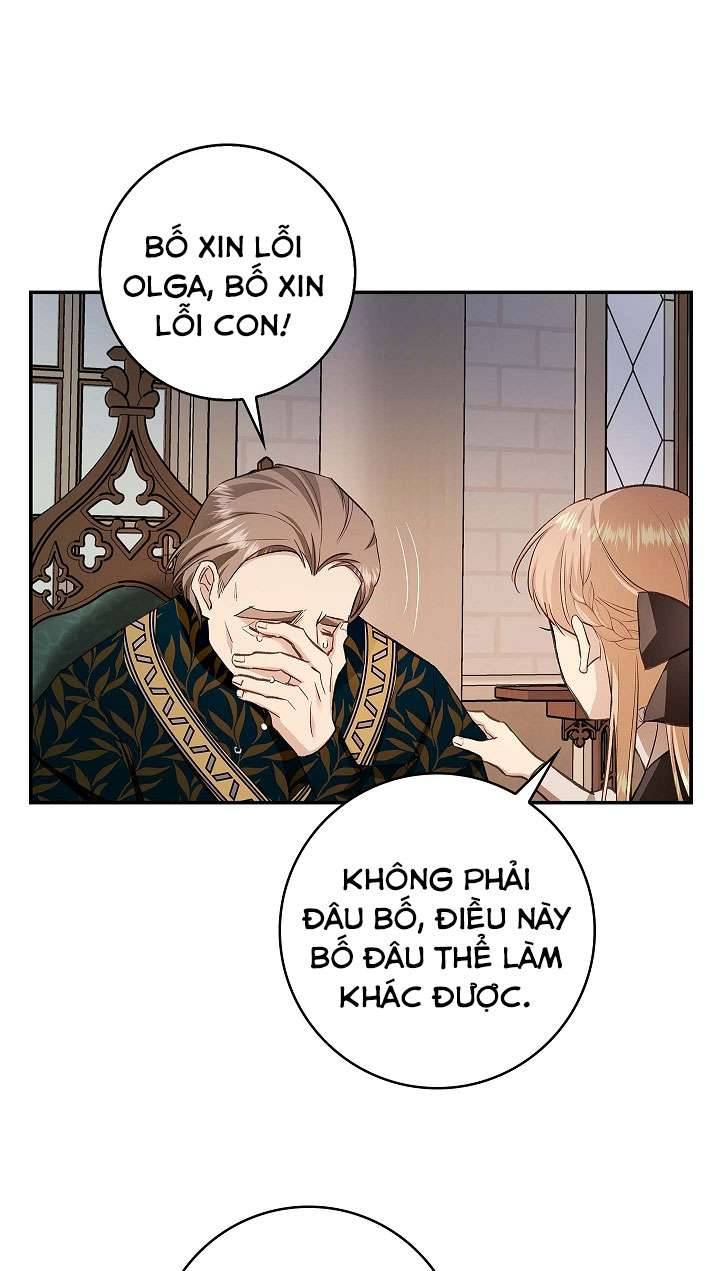 Hôn Phu Ẩn Sắc Chapter 59 - Trang 4