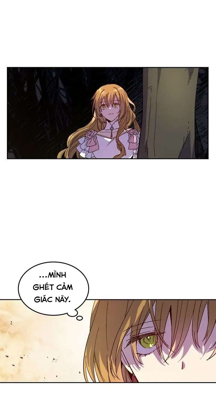 Vị Hôn Thê Khế Ước Của Công Tước Chap 119 - Trang 4