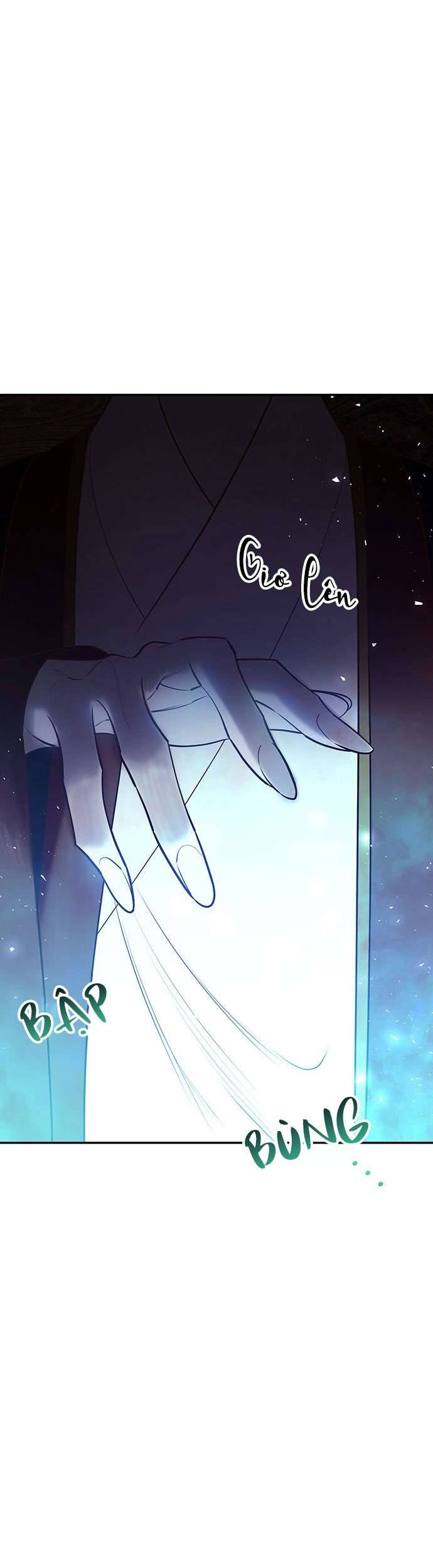 Vương Tử Huyền Bí Chapter 53 - Next Chapter 54