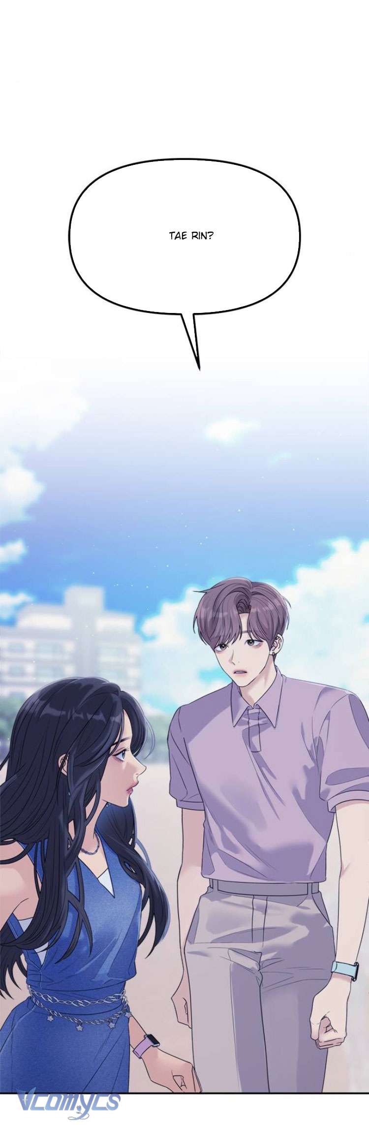 Couple Breaker Chapter 77 - Next Chapter 78