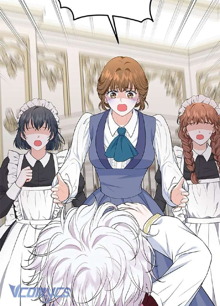 Công Chúa Bé Con Hạng S Thật Mạnh Chapter 18 - Next Chapter 19