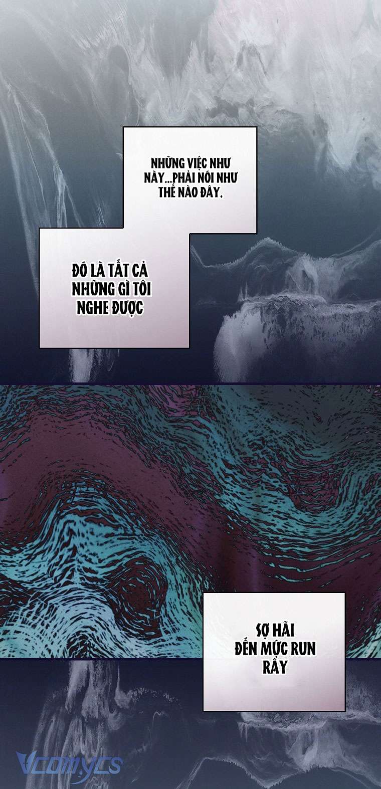 Phương Pháp Khiến Phu Quân Đứng Về Phía Tôi Chapter 90 - Trang 4