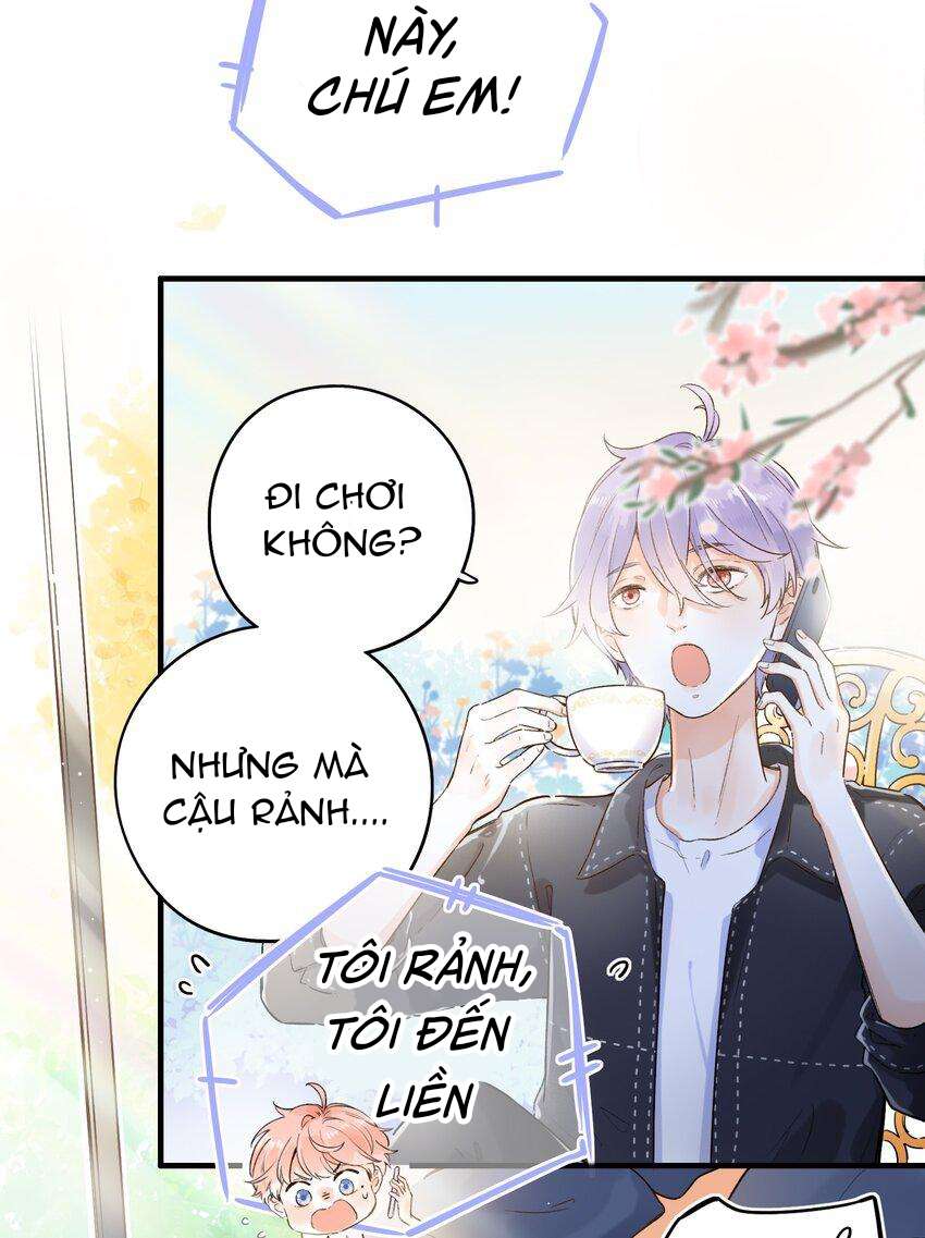 Ánh Sao Phiêu Linh Trong Nước Chapter 2 - Trang 4