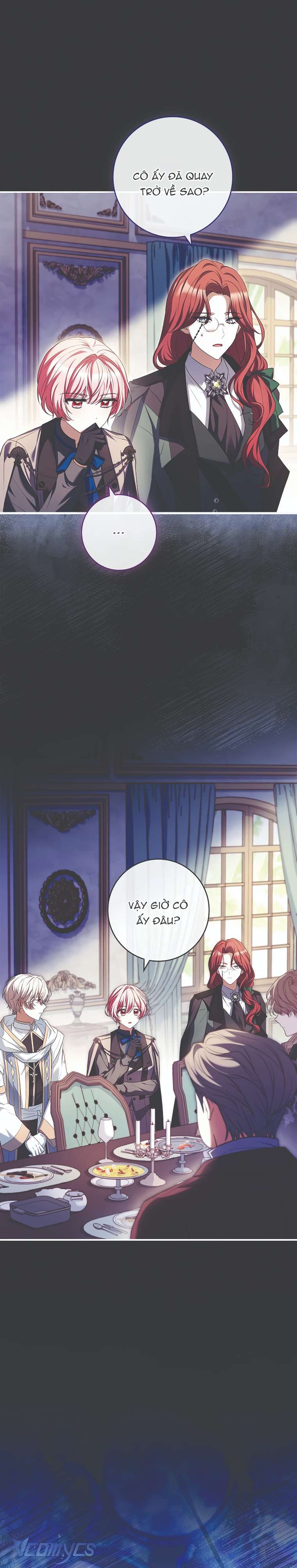 Tôi Đã Tắt Cài Đặt Chế Độ Nhận Thức Nỗi Đau! Chap 21 - Trang 3