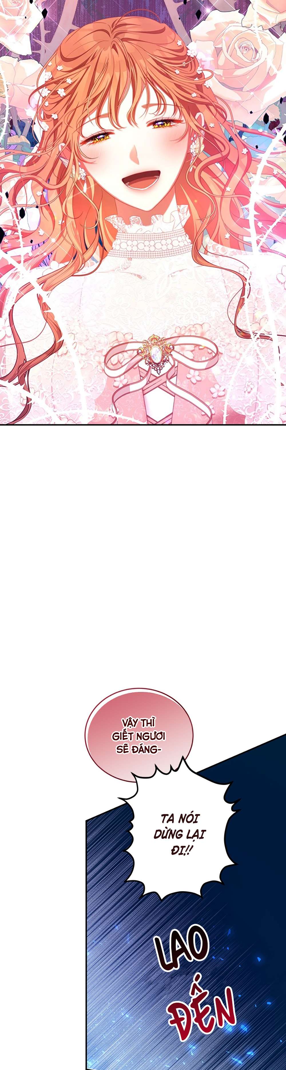 Trở Thành Tình Địch Của Các Nam Chính Chapter 46 - Trang 3