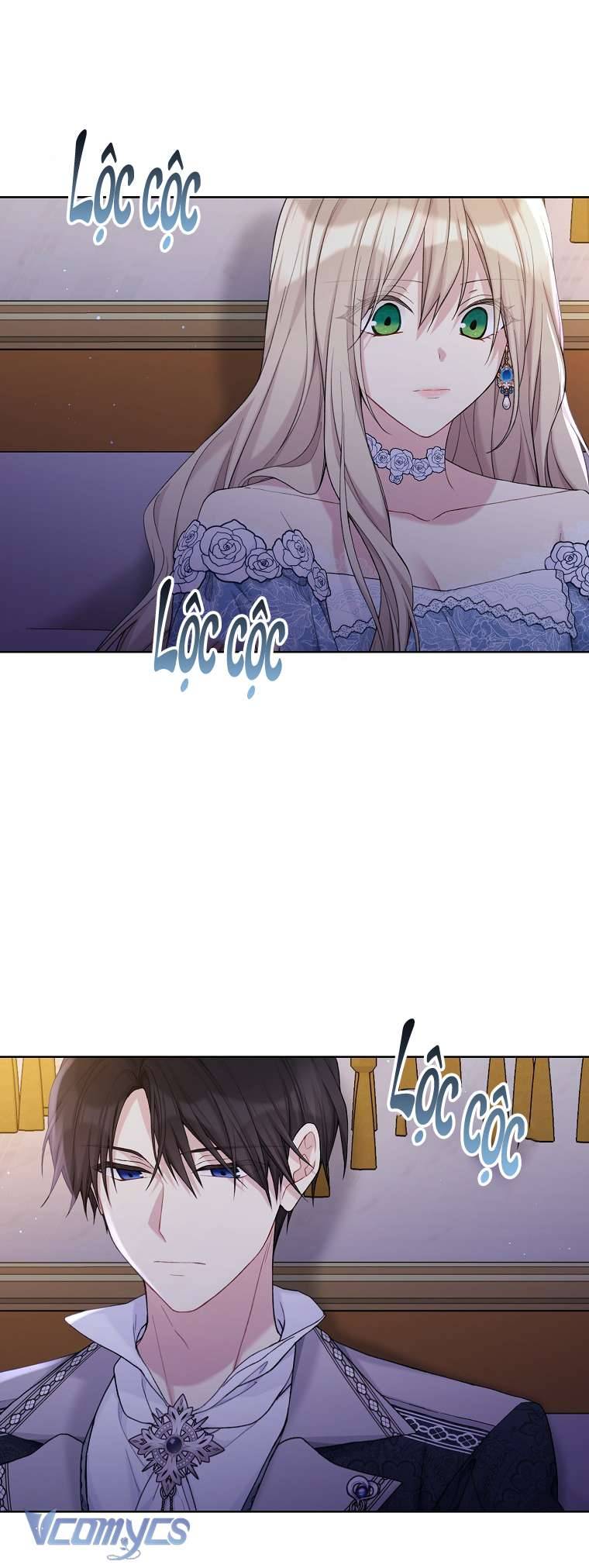 Vương Miện Lục Bảo Chap 100 - Trang 2