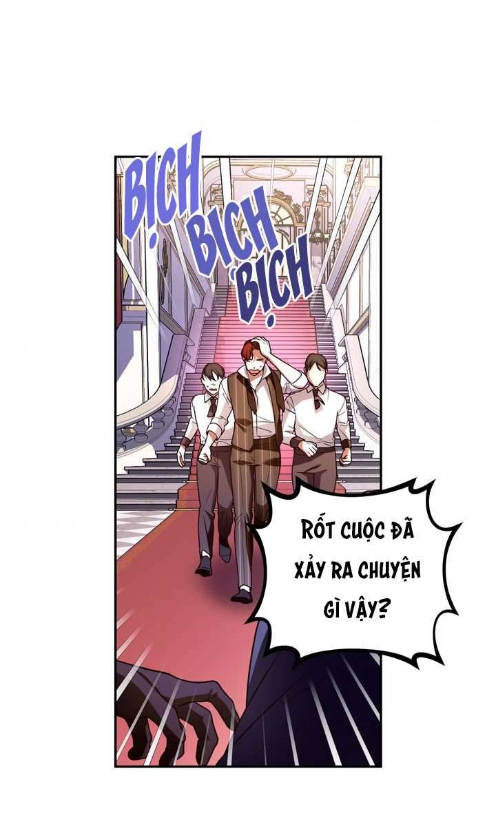 Phương Pháp Che Giấu Đứa Con Của Hoàng Đế Chapter 41 - Trang 4