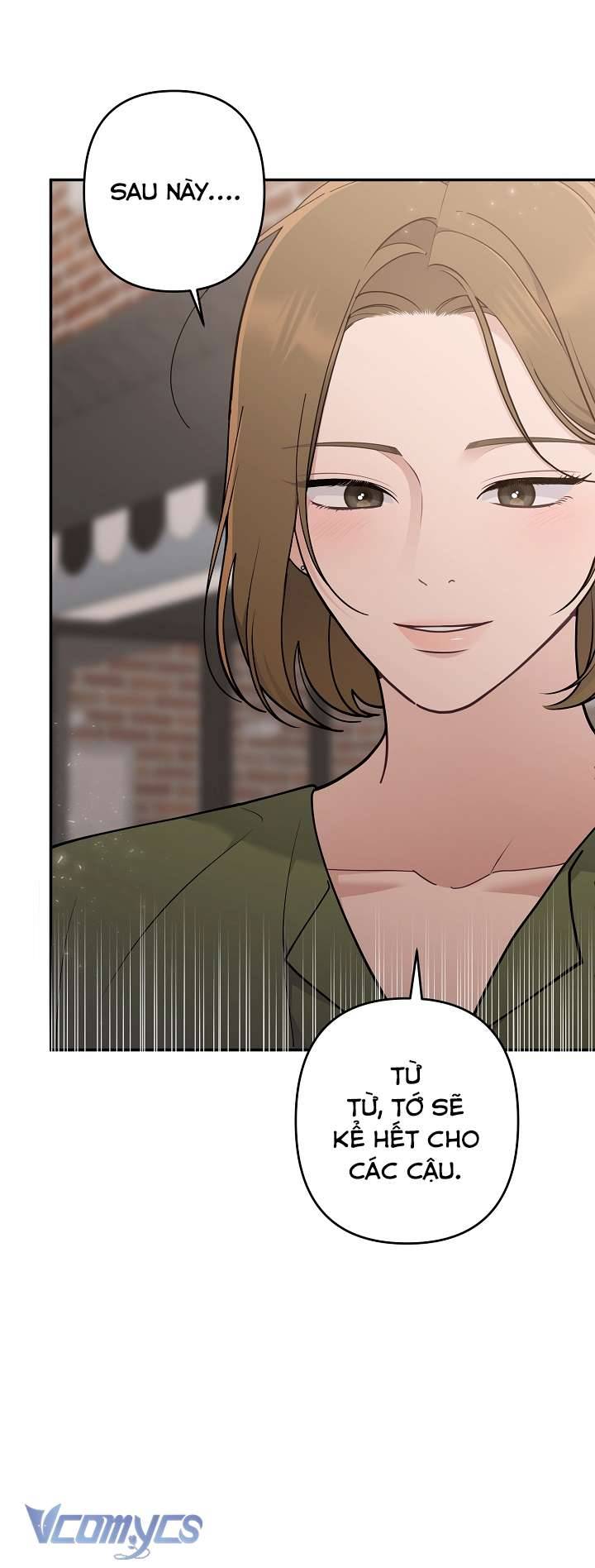 [18+] Dinh Thự Young Chun Hwa: Mọt Sách Phóng Túng Không Ngủ Được Chap 11 - Trang 2