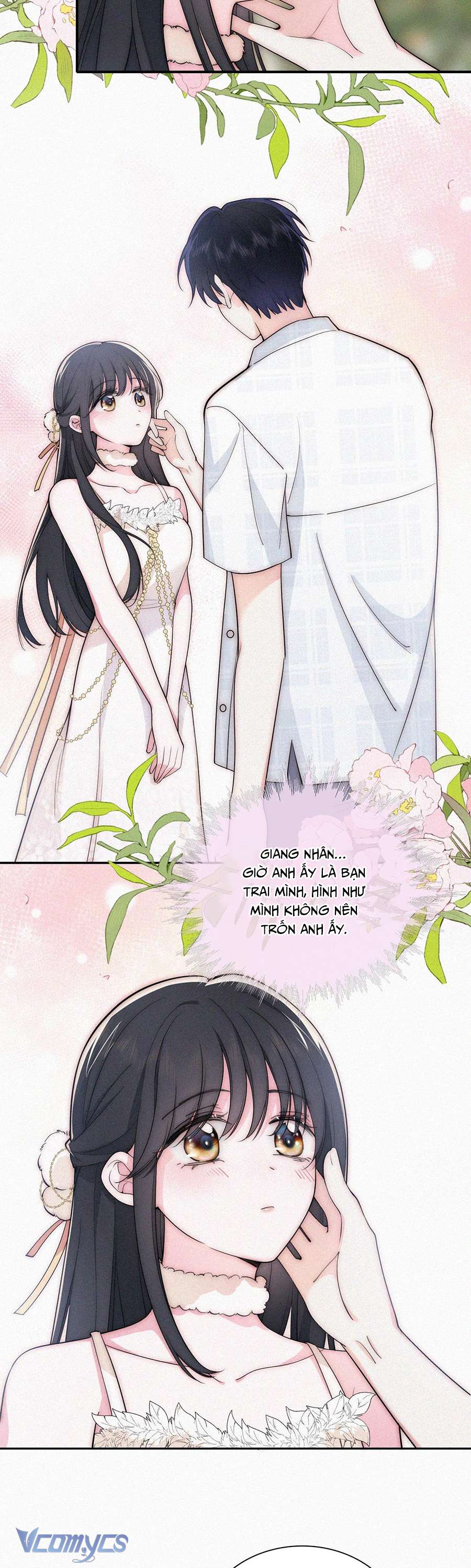 Một Mực Cưng Chiều Chap 105 - Trang 2