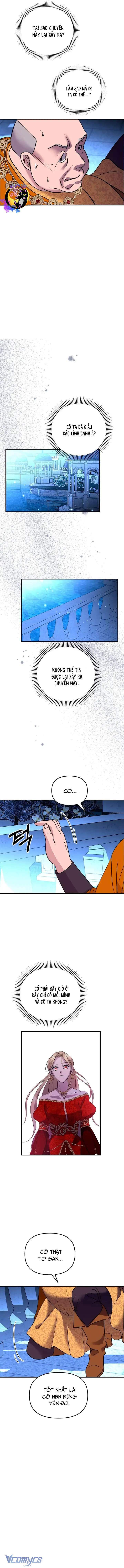 Ta đã chết như thế nào Chap 19 - Trang 2