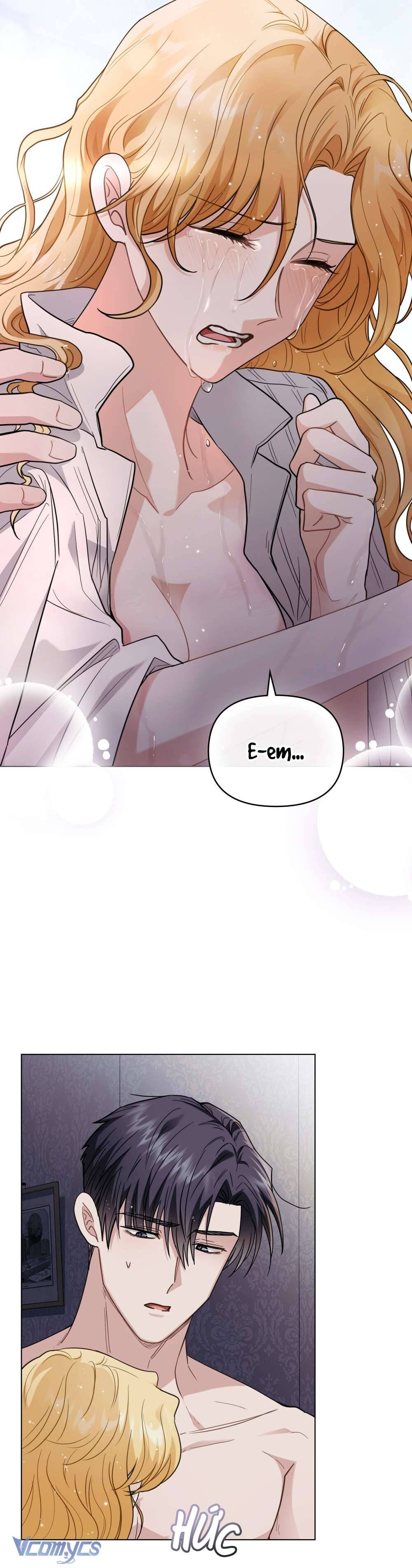 Tìm Lại Camellia Chapter 83 - Trang 4