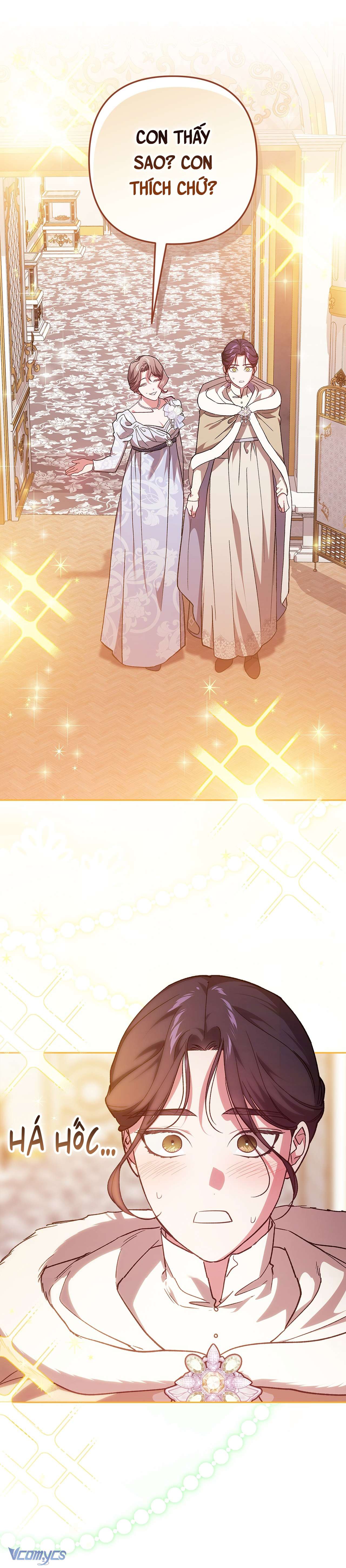 Hôn Nhân Này Rồi Sẽ Đổ Vỡ Chapter 74 - Next Chapter 75