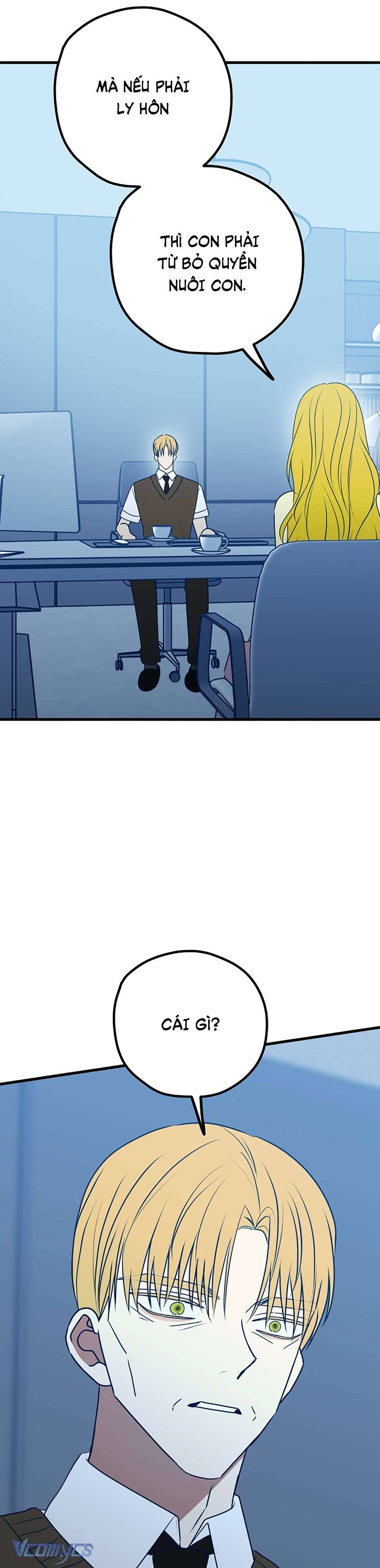 Kẻ Rác Rưởi Không Đáng Được Yêu Chapter 103 - Trang 4