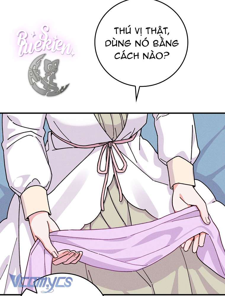 Chị Gái Của Nhân Vật Phản Diện Hôm Nay Cũng Đang Đau Khổ Chapter 28 - Trang 4