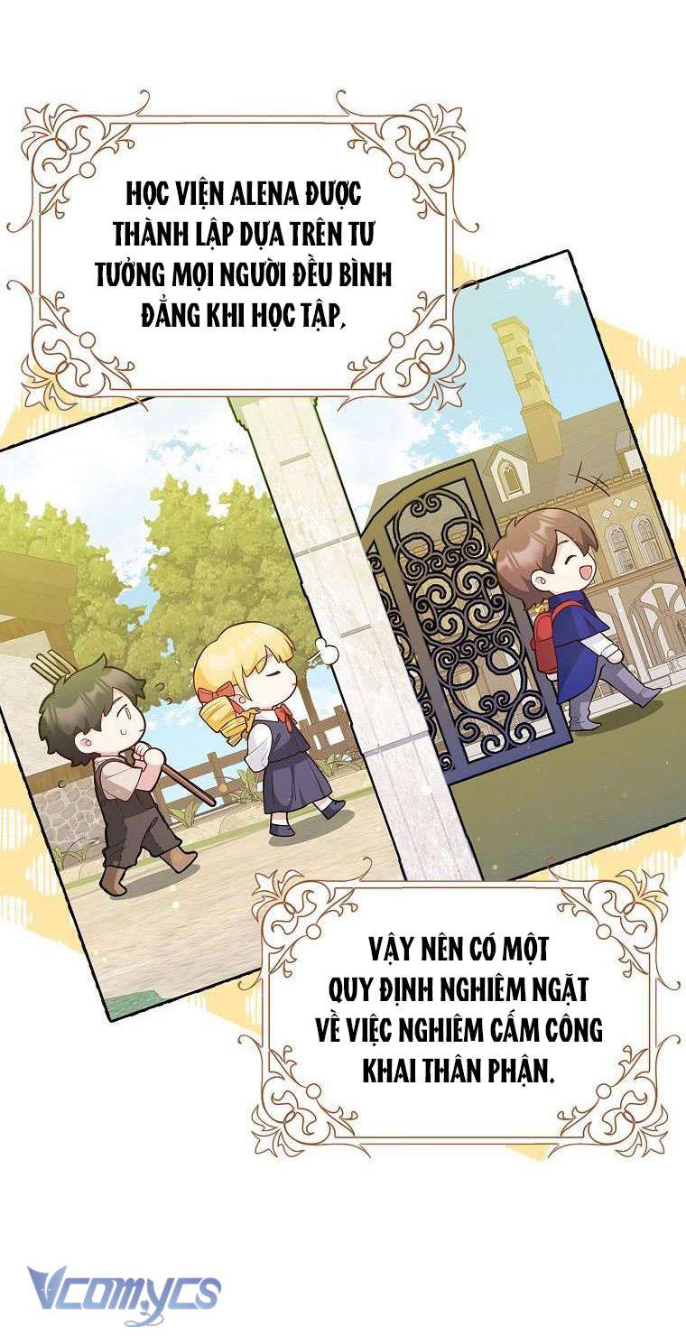 Tôi Thề Chúng Ta Chỉ Là Bạn Chapter 3 - Trang 4