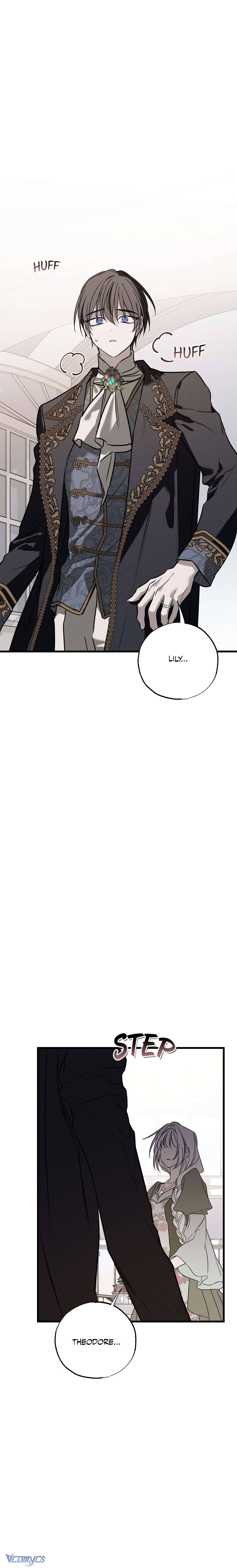 Vị Phu Quân Căm Ghét Tôi Đã Mất Trí Nhớ Chapter 37 - Trang 4