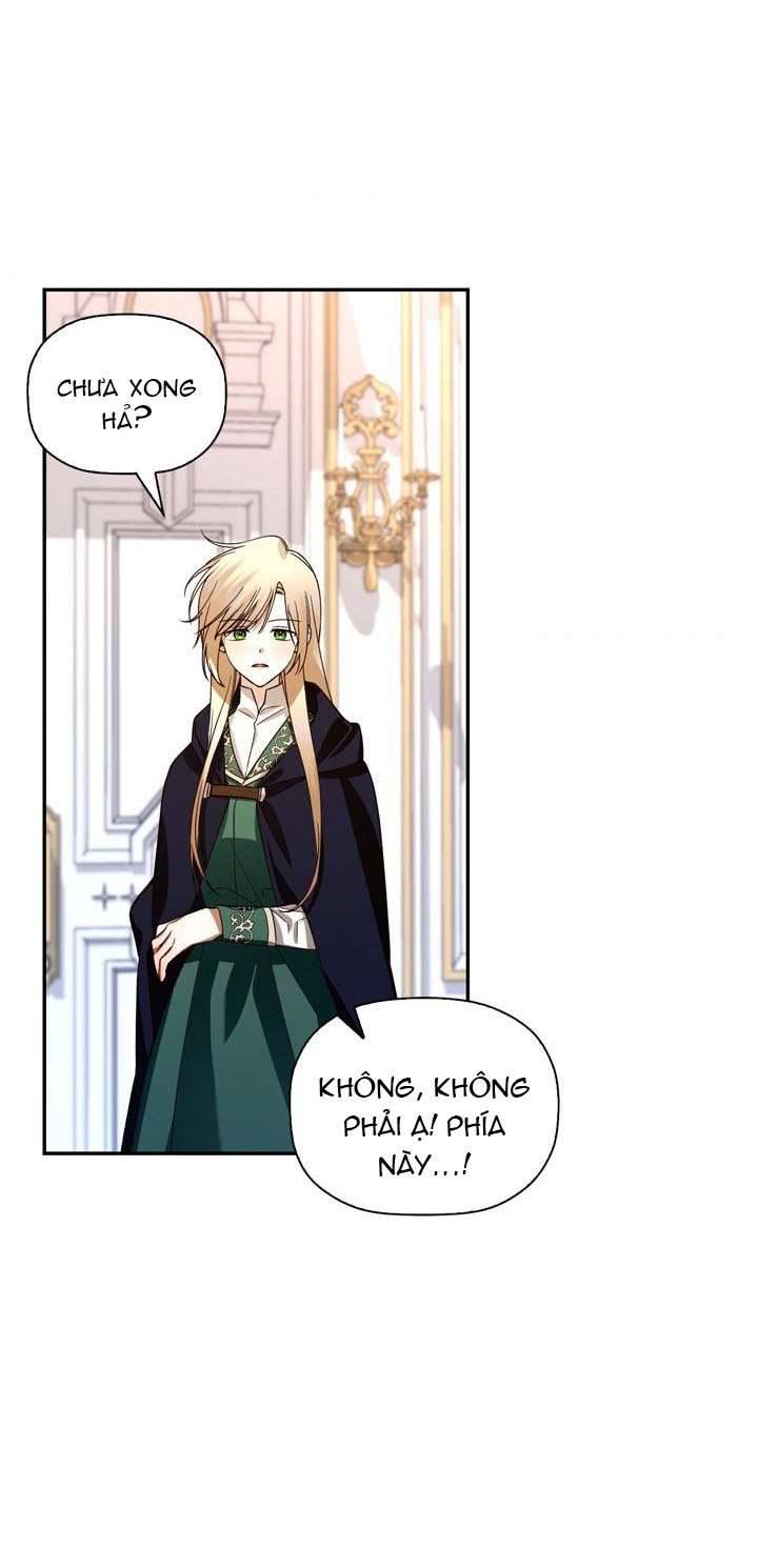 Phương Pháp Che Giấu Đứa Con Của Hoàng Đế Chapter 6 - Trang 4