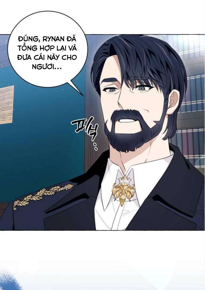 Tôi Tưởng Đó Chỉ Là Tiểu Thuyết Trọng Sinh Bình Thường Chapter 14 - Trang 4