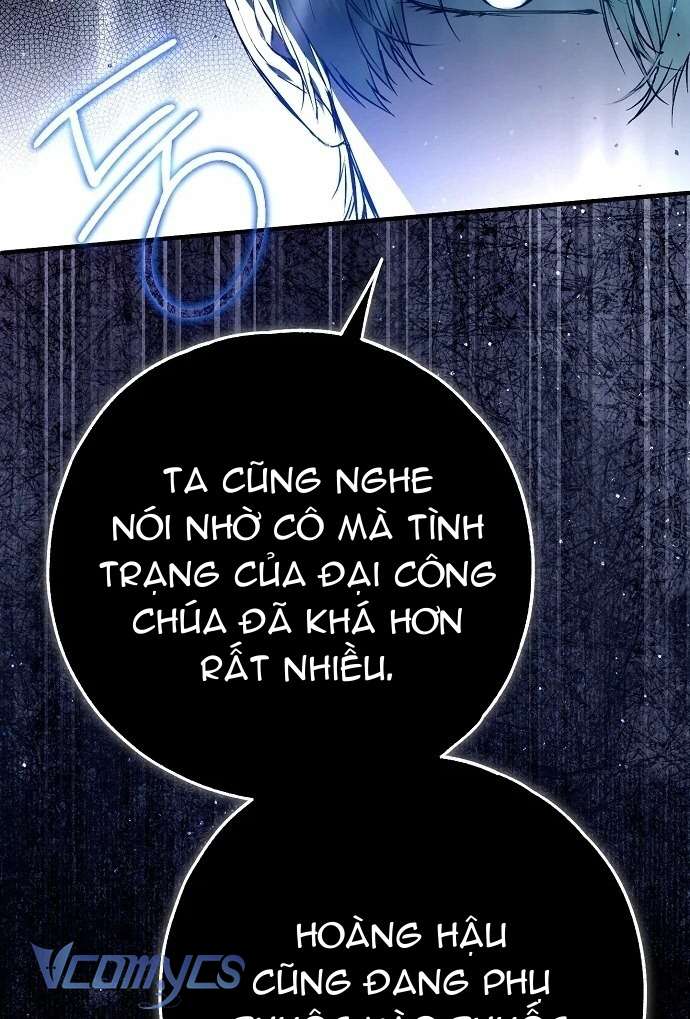 Ai Đó Đang Điều Khiển Cơ Thể Của Tôi Chapter 46 - Trang 4