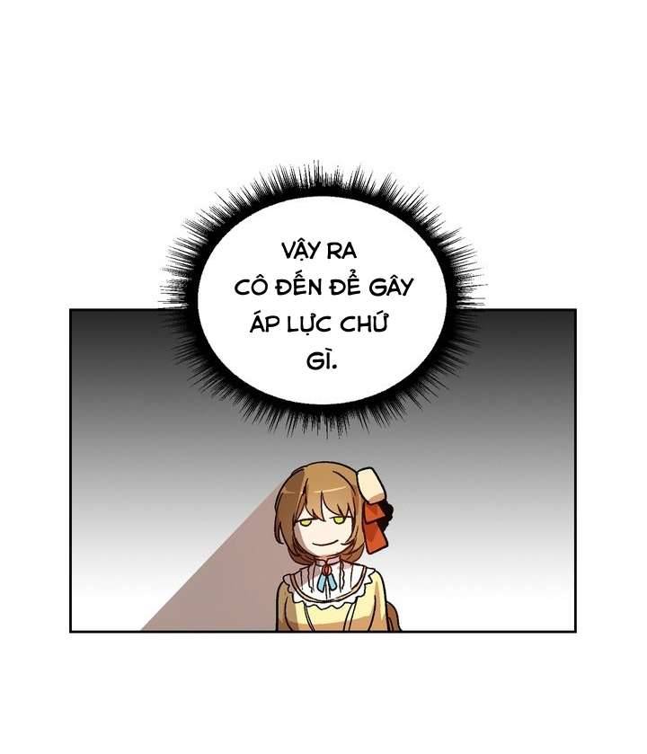 Vị Hôn Thê Khế Ước Của Công Tước Chapter 56 - Trang 4