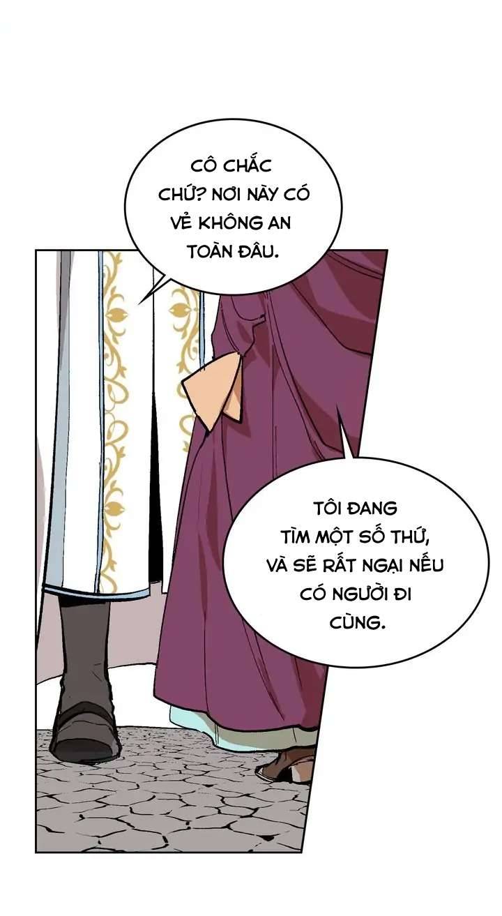 Vị Hôn Thê Khế Ước Của Công Tước Chapter 79 - Trang 4