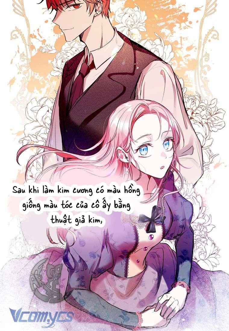 Làm Ác Nữ Bộ Không Tuyệt Sao? Chap 5 - Trang 4