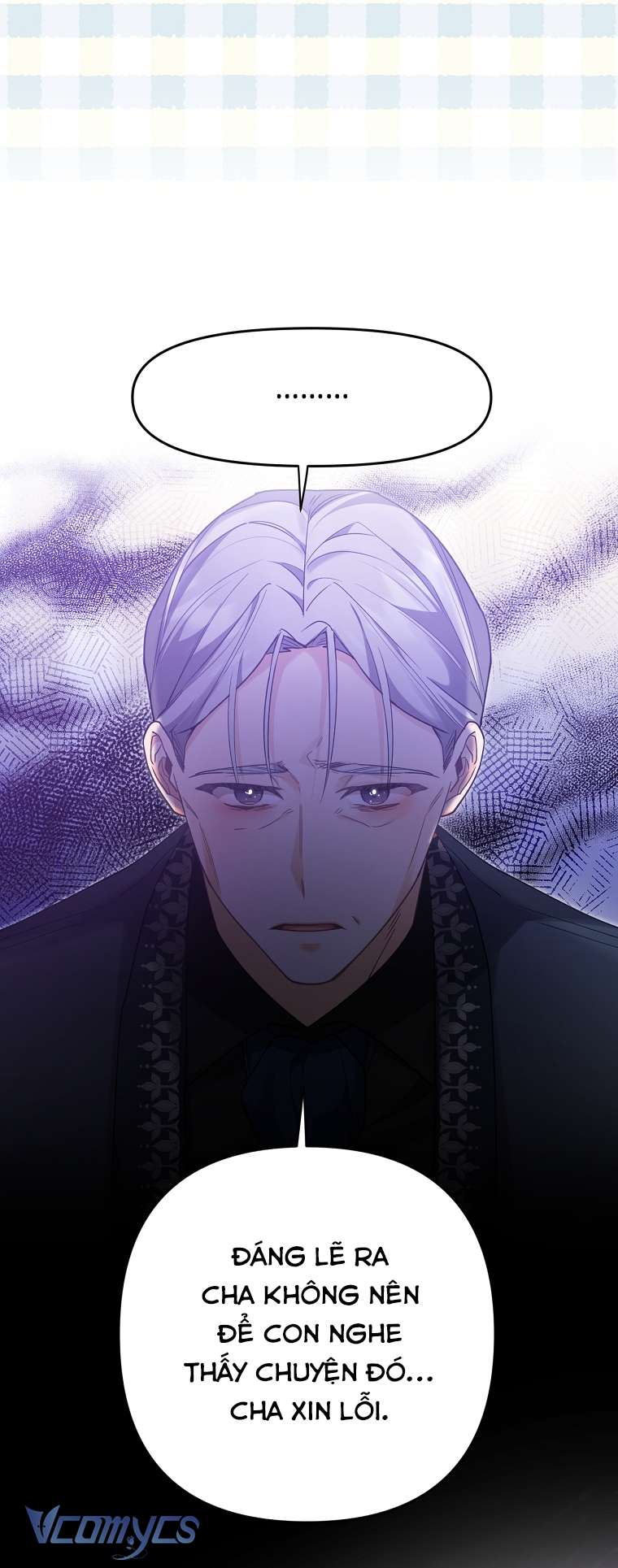 Quý Tộc Gì Chứ, Tôi Chỉ Muốn Về Nhà Chap 20 - Next Chap 21