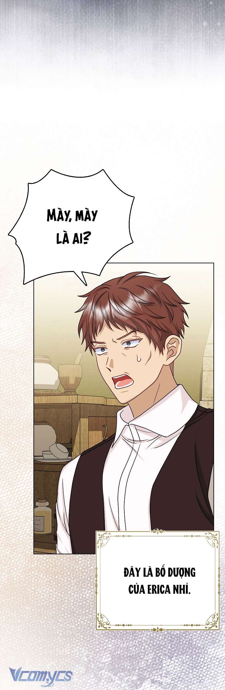 Nhân Vật Phản Diện Đều Thích Tôi Chapter 25 - Next Chapter 26