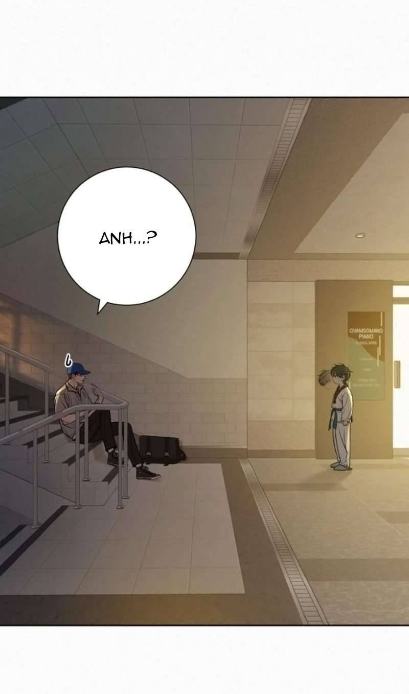 Chiến Lược: Tình Yêu Trong Sáng Chapter 95 - Trang 4